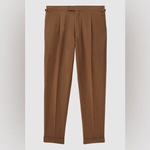 Massimo Dutti Chino Pants
